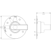 Miniatura Dimensioni prodotto 3
