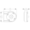 Miniatura Dimensioni prodotto 4