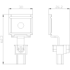 Miniatura Dimensioni prodotto 3