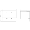 Miniatura Dimensioni prodotto 3