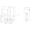 Miniatura Dimensioni prodotto 3