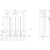 Miniatura Dimensioni prodotto 3