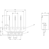 Miniatura Dimensioni prodotto 3