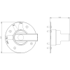 Miniatura Dimensioni prodotto 3