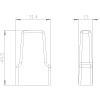 Miniatura Dimensioni prodotto 3
