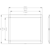 Miniatura Dimensioni prodotto 3