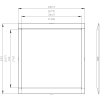 Miniatura Dimensioni prodotto 3