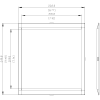 Miniatura Dimensioni prodotto 3