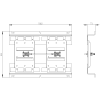 Miniatura Dimensioni prodotto 3