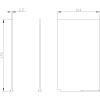 Miniatura Dimensioni prodotto 3