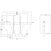 Miniatura Dimensioni prodotto 3