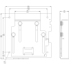 Miniatura Dimensioni prodotto 3