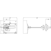 Miniatura Dimensioni prodotto 3