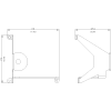 Miniatura Dimensioni prodotto 3