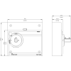 Miniatura Dimensioni prodotto 3