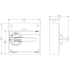 Miniatura Dimensioni prodotto 3