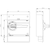 Miniatura Dimensioni prodotto 3