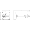 Miniatura Dimensioni prodotto 3