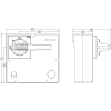 Miniatura Dimensioni prodotto 3