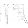 Miniatura Dimensioni prodotto 3