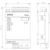 Miniatura Dimensioni prodotto 4