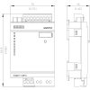 Miniatura Dimensioni prodotto 4