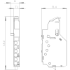 Miniatura Dimensioni prodotto 4