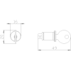 Miniatura Dimensioni prodotto 3