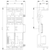 Miniatura Dimensioni prodotto 2