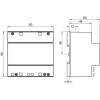 Miniatura Dimensioni prodotto 3
