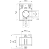 Miniatura Dimensioni prodotto 2