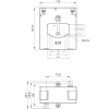 Miniatura Dimensioni prodotto 2