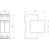 Miniatura Dimensioni prodotto 3