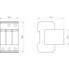 Miniatura Dimensioni prodotto 3
