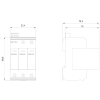 Miniatura Dimensioni prodotto 3