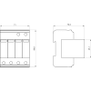Miniatura Dimensioni prodotto 3