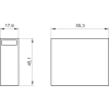 Miniatura Dimensioni prodotto 3