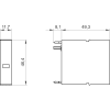 Miniatura Dimensioni prodotto 3
