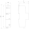 Miniatura Dimensioni prodotto 4