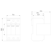 Miniatura Dimensioni prodotto 3