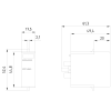Miniatura Dimensioni prodotto 3