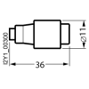 Miniatura Dimensioni prodotto 3