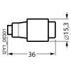 Miniatura Dimensioni prodotto 2