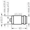 Miniatura Dimensioni prodotto 3
