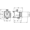Miniatura Dimensioni prodotto 4