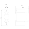Miniatura Dimensioni prodotto 4