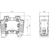 Miniatura Dimensioni prodotto 2