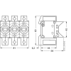 Miniatura Dimensioni prodotto 3
