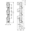 Miniatura Dimensioni prodotto 2