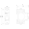 Miniatura Dimensioni prodotto 2